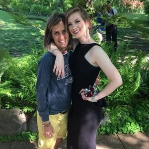 Meet your Posher, Kelley